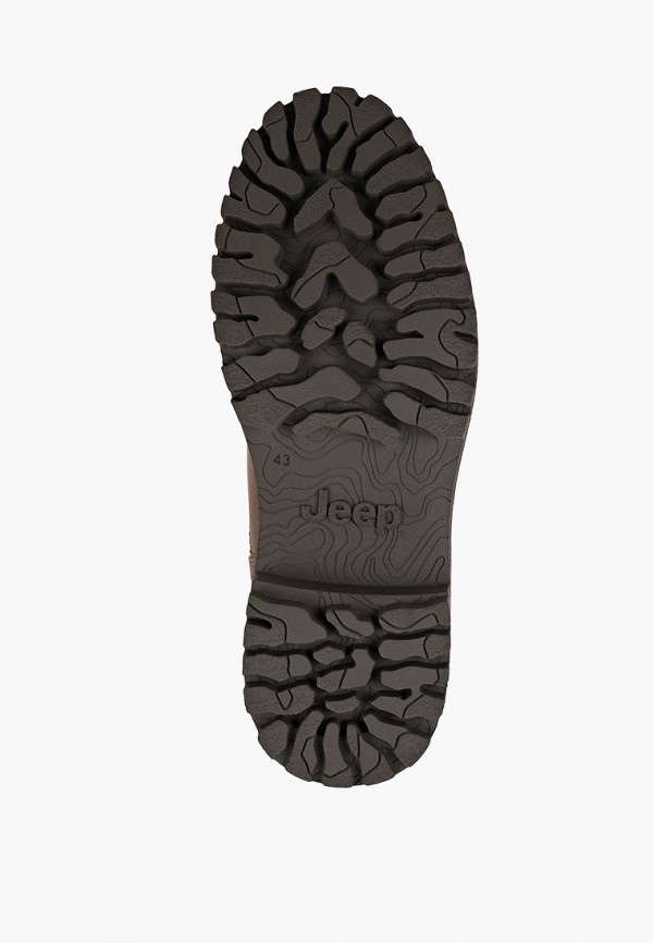 Jeep Ботинки - фото 5