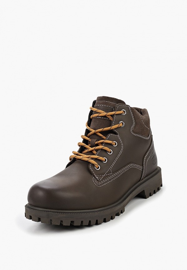 Jeep Ботинки - фото 2