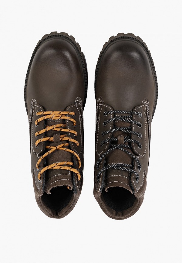 Jeep Ботинки - фото 4