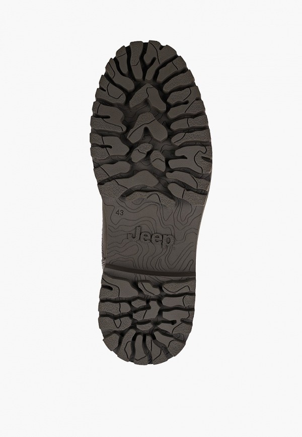 Jeep Ботинки - фото 5