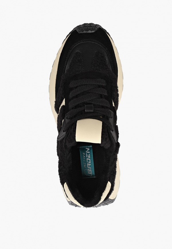 Baden Кроссовки - фото 4