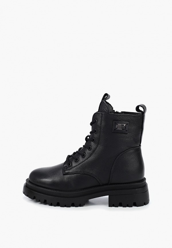 Baden Ботинки - фото 1