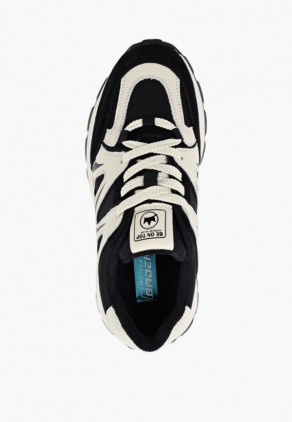 Baden Кроссовки - фото 4