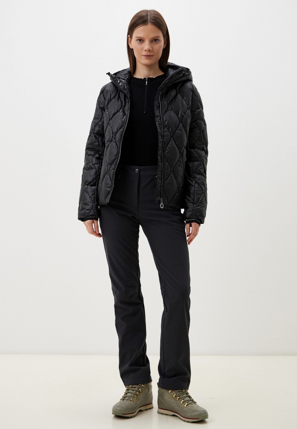 Luhta Куртка горнолыжная - LUHTA HARIKKALA - фото 2