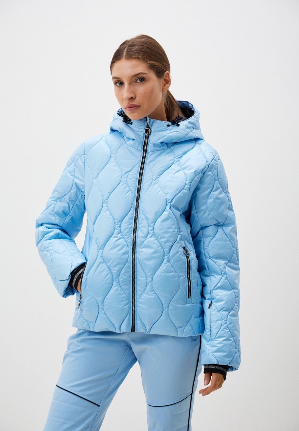 Luhta Куртка горнолыжная - LUHTA HARIKKALA - фото 1