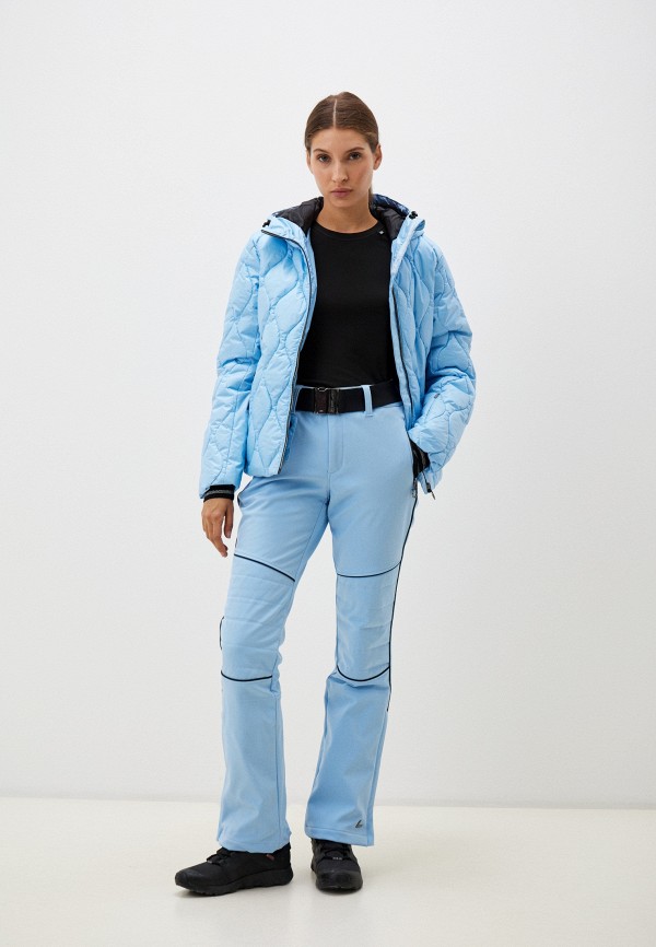 Luhta Куртка горнолыжная - LUHTA HARIKKALA - фото 2