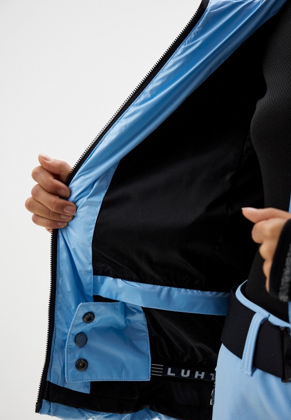 Luhta Куртка горнолыжная - LUHTA HARIKKALA - фото 4