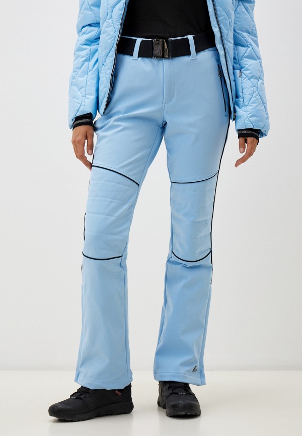 Luhta Брюки горнолыжные - LUHTA JAAMALAI - фото 1