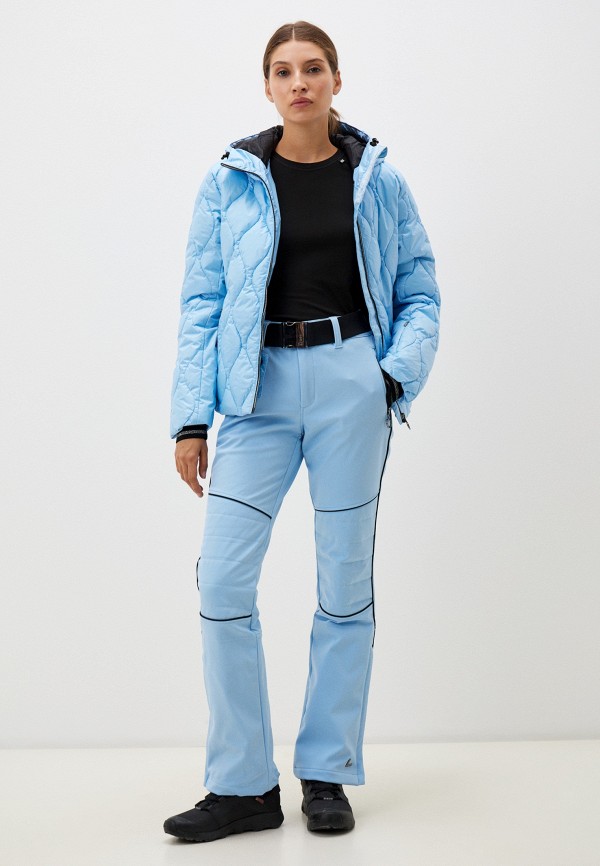 Luhta Брюки горнолыжные - LUHTA JAAMALAI - фото 2