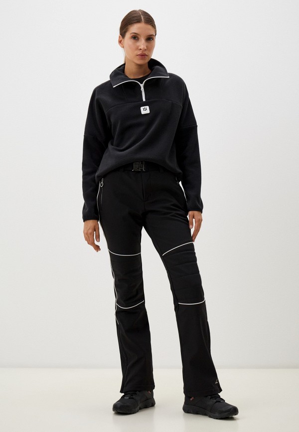 Luhta Брюки горнолыжные - LUHTA JAAMALAI - фото 2