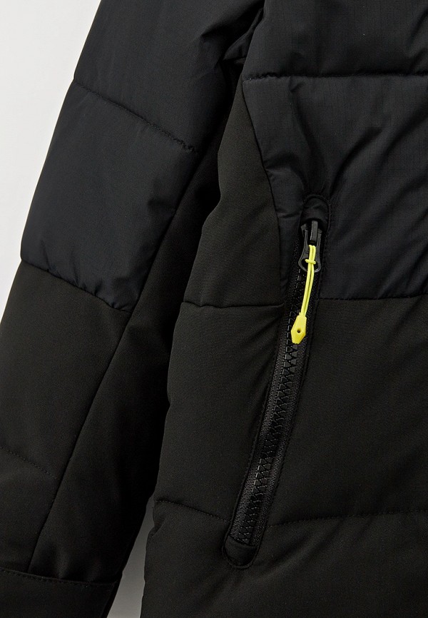 Icepeak Куртка утепленная - ICEPEAK LATTA JR - фото 3