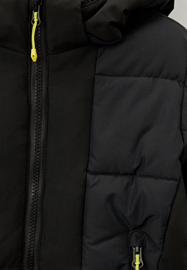 Icepeak Куртка утепленная - ICEPEAK LATTA JR - фото 4