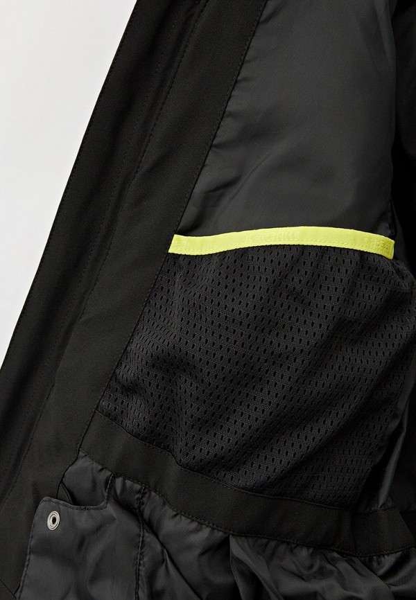 Icepeak Куртка утепленная - ICEPEAK LATTA JR - фото 5