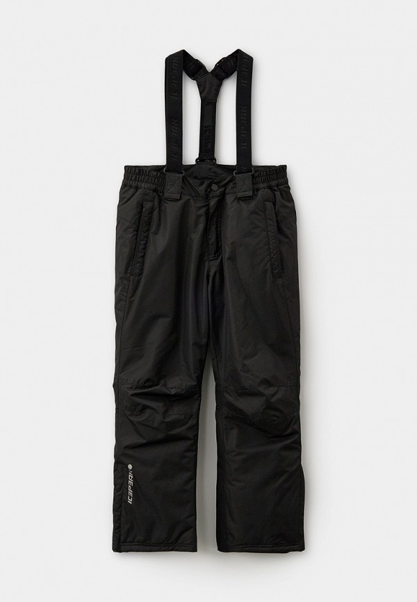 Icepeak Брюки утепленные - ICEPEAK LEIDEN JR - фото 1