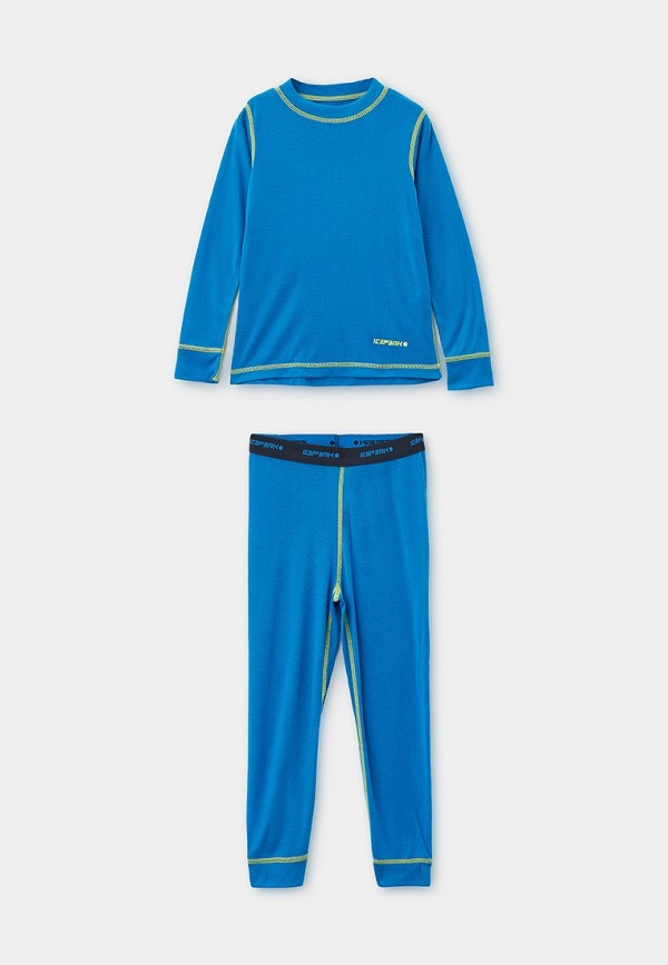 Icepeak Термобелье - ICEPEAK IVESDALE JR - фото 1