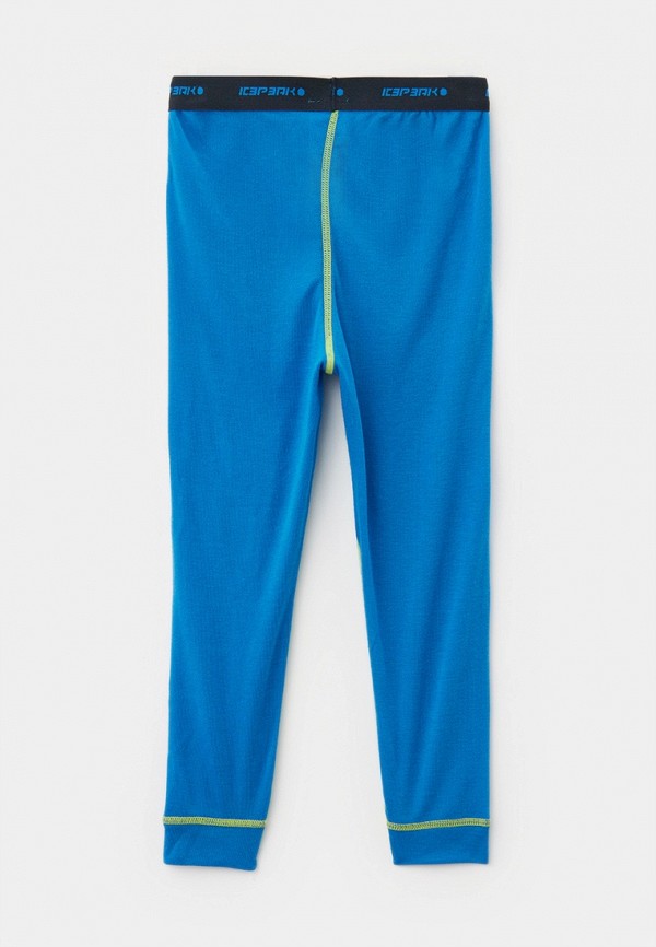 Icepeak Термобелье - ICEPEAK IVESDALE JR - фото 5