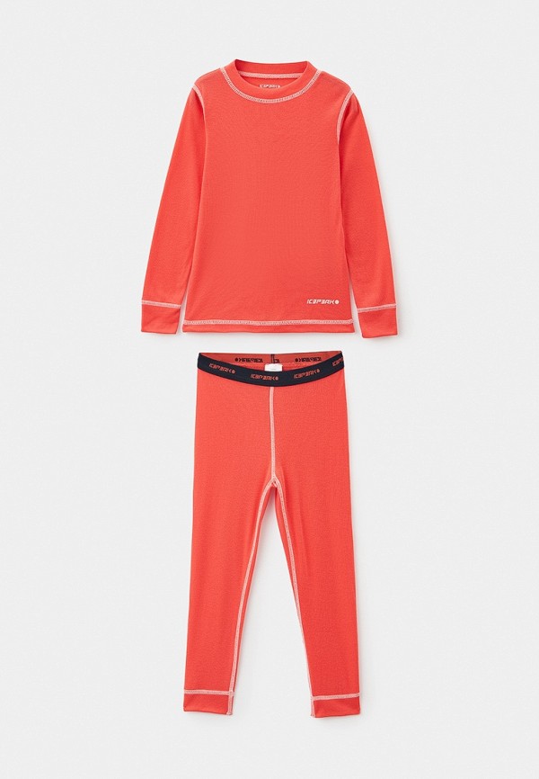 Icepeak Термобелье - ICEPEAK IVESDALE JR - фото 1