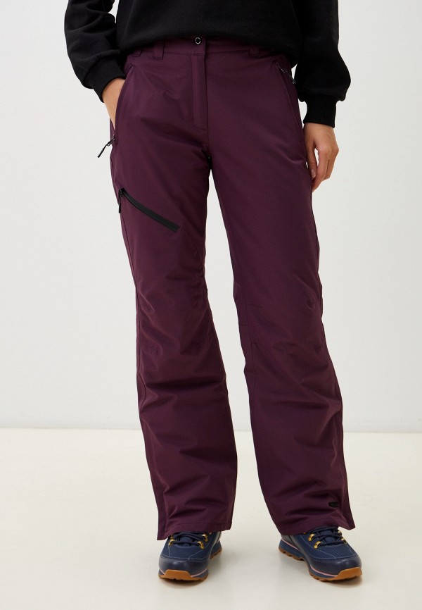 Icepeak Брюки горнолыжные - ICEPEAK CURLEW - фото 1