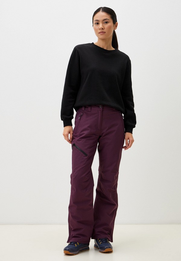 Icepeak Брюки горнолыжные - ICEPEAK CURLEW - фото 2