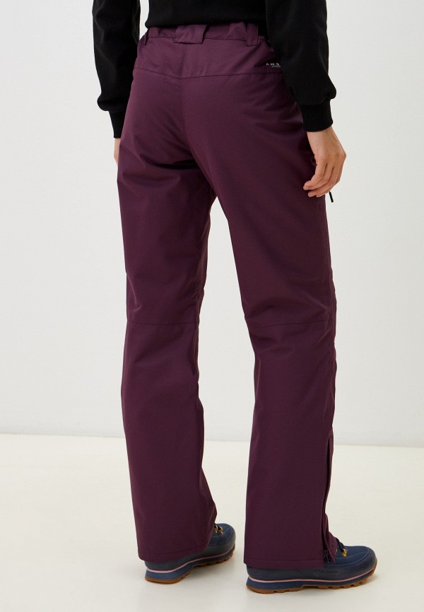 Icepeak Брюки горнолыжные - ICEPEAK CURLEW - фото 3