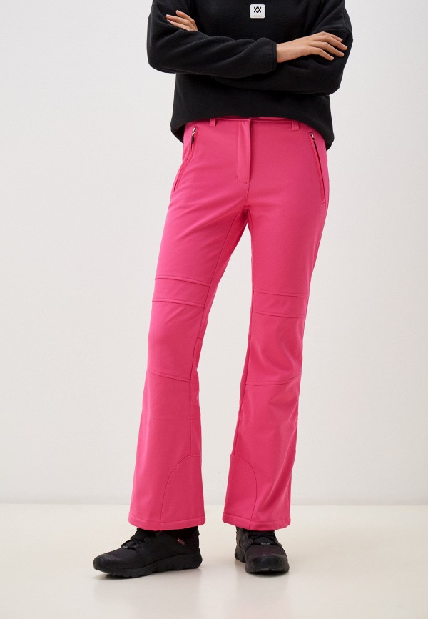 Icepeak Брюки горнолыжные - ICEPEAK ENTIAT - фото 1