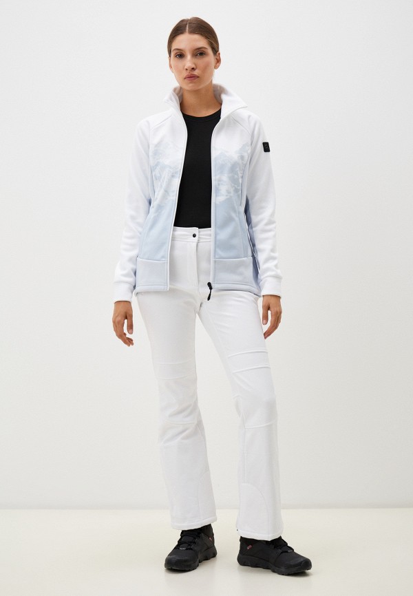 Icepeak Брюки горнолыжные - ICEPEAK ENTIAT - фото 2