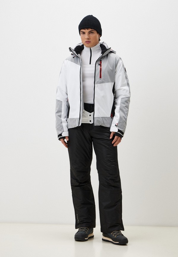 Icepeak Куртка горнолыжная - ICEPEAK FALAISE - фото 2