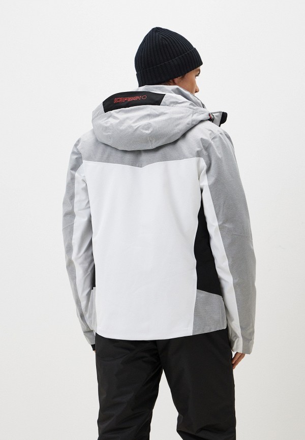 Icepeak Куртка горнолыжная - ICEPEAK FALAISE - фото 3