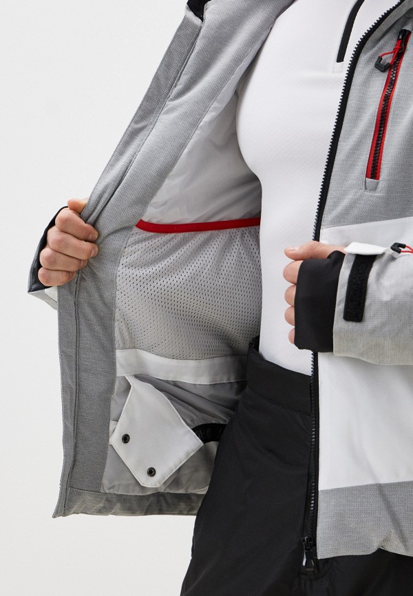 Icepeak Куртка горнолыжная - ICEPEAK FALAISE - фото 4