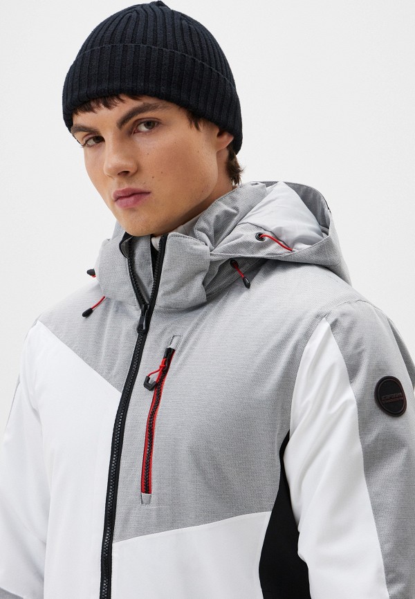 Icepeak Куртка горнолыжная - ICEPEAK FALAISE - фото 5