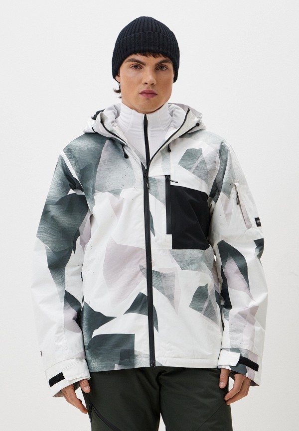 Icepeak Куртка горнолыжная - ICEPEAK CRUGER - фото 1