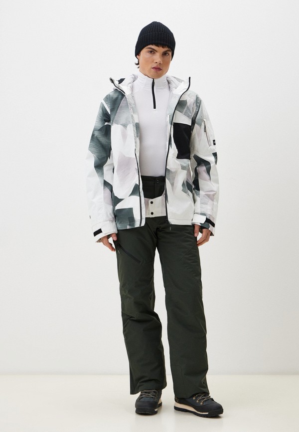 Icepeak Куртка горнолыжная - ICEPEAK CRUGER - фото 2