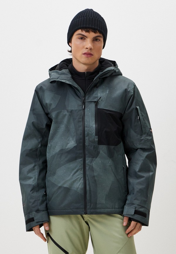 Icepeak Куртка горнолыжная - ICEPEAK CRUGER - фото 1