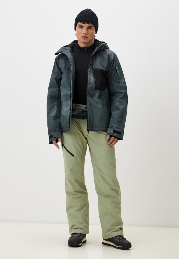 Icepeak Куртка горнолыжная - ICEPEAK CRUGER - фото 2