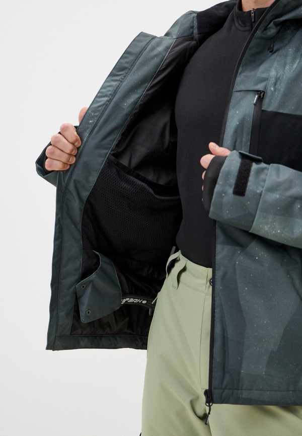 Icepeak Куртка горнолыжная - ICEPEAK CRUGER - фото 4