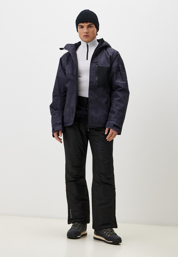 Icepeak Куртка горнолыжная - ICEPEAK CRUGER - фото 2