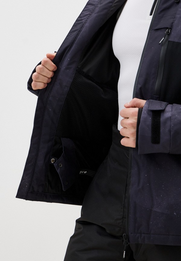 Icepeak Куртка горнолыжная - ICEPEAK CRUGER - фото 4