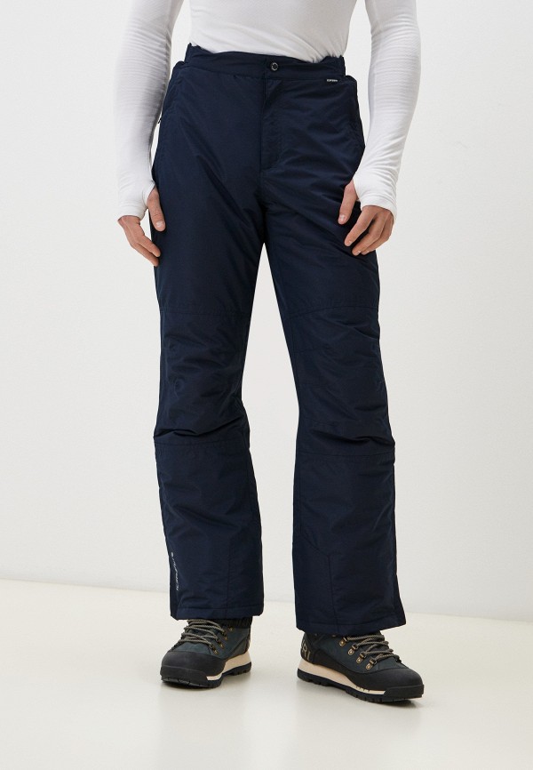 Icepeak Брюки горнолыжные - ICEPEAK FITCHBURG - фото 3