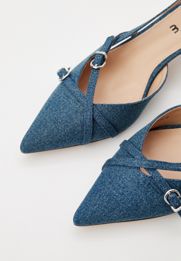 Nume Туфли - фото 2