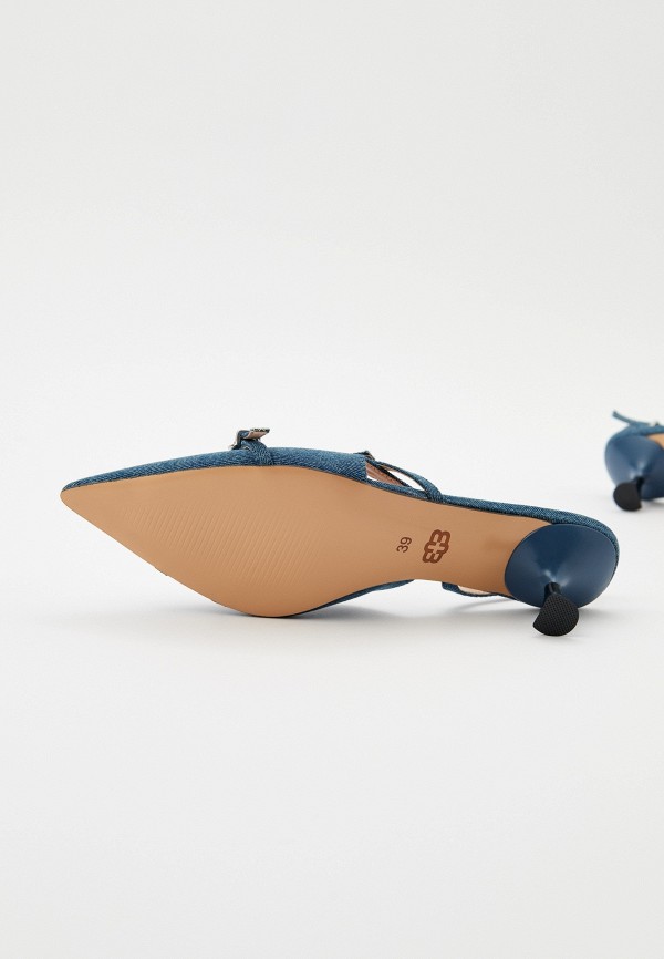 Nume Туфли - фото 5