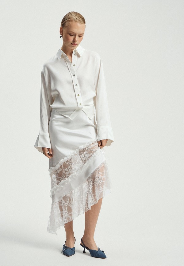 Nume Туфли - фото 6