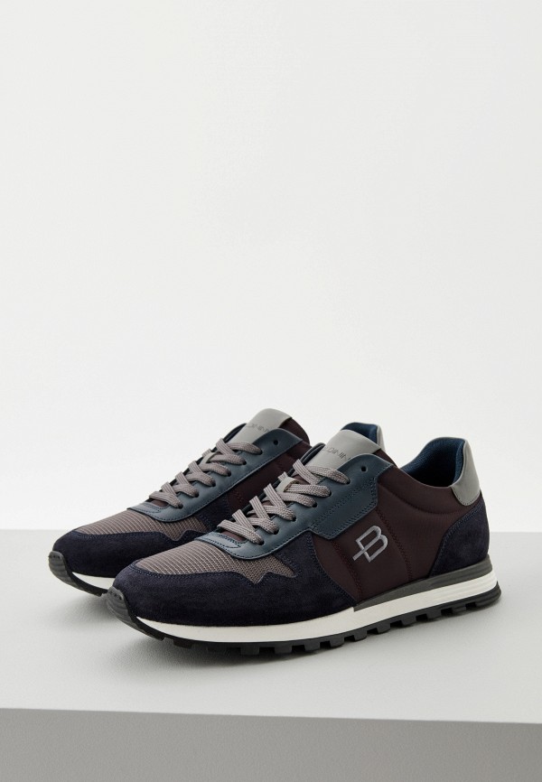 Baldinini Кроссовки - фото 3