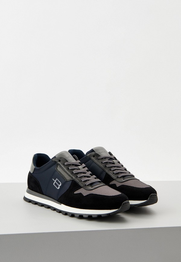 Baldinini Кроссовки - фото 3