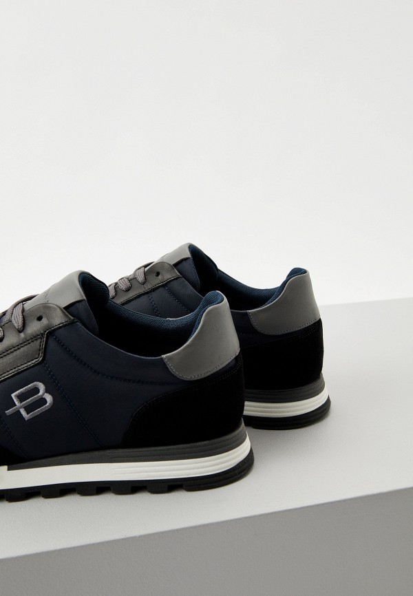 Baldinini Кроссовки - фото 4