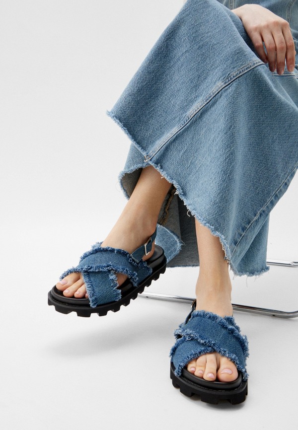 Nume Сандалии - фото 6