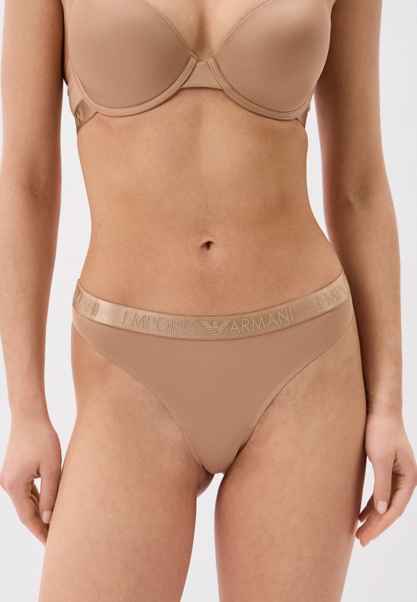 Emporio Armani Трусы 2 шт. - фото 2