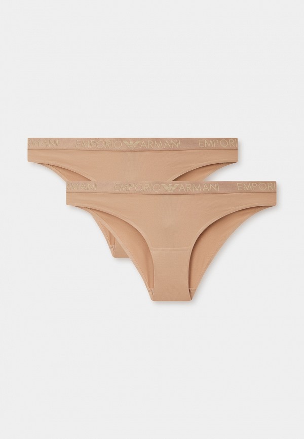 Emporio Armani Трусы 2 шт. - фото 1