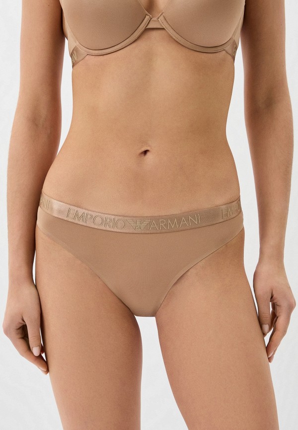 Emporio Armani Трусы 2 шт. - фото 2