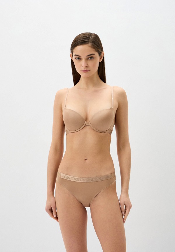 Emporio Armani Бюстгальтер - PUSH UP BRA - фото 2