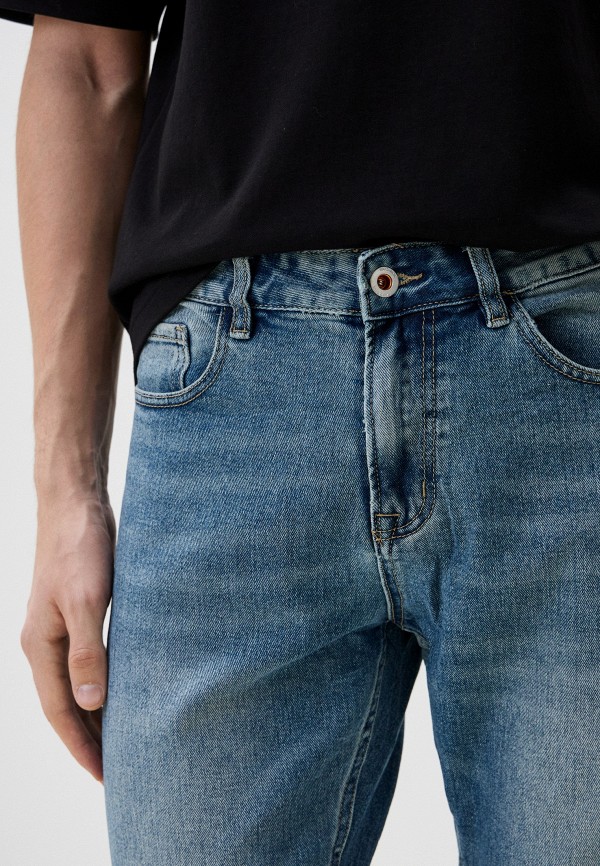 Denote Джинсы - фото 4